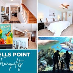 Fells Point Tranquility - II