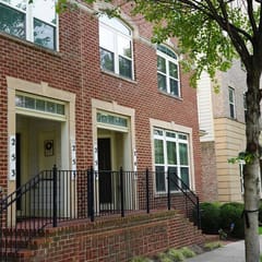 Parklands Pied-à-terre