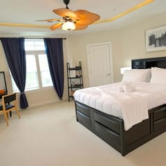 Parklands - Primary Suite
