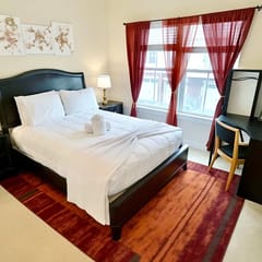 Parklands - Amber Room