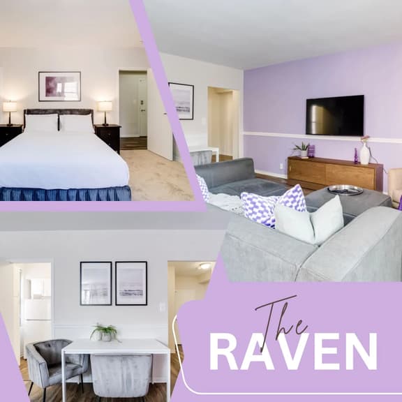 The Raven 