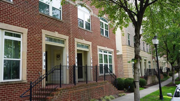 Parklands Pied-à-terre - Image 1